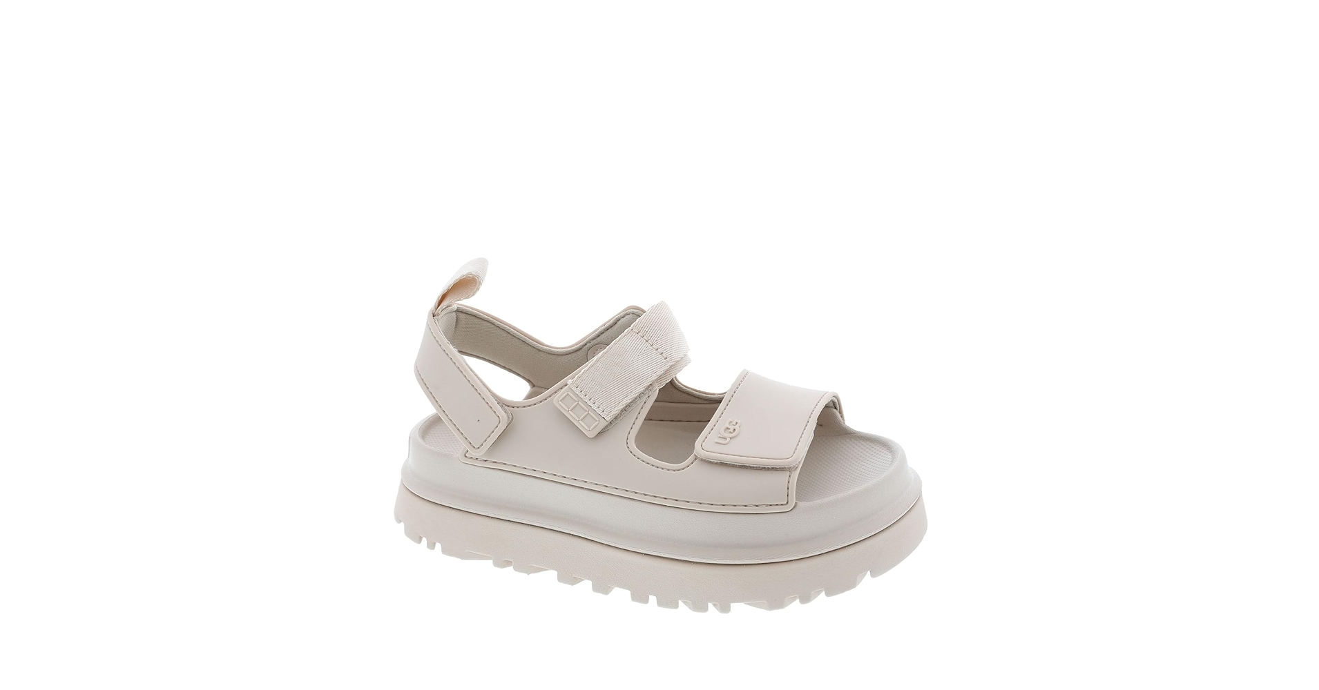 ほぼ未使用✴︎UGG GOLDENGLOW 23 UGG GOLDENGLOW WOMEN SANDAL SHADED CLOVER US 7 /UK 5 /EU 38