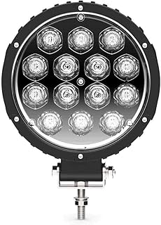 SpeedTech Lights Circle Carbine 14 Round 6.5