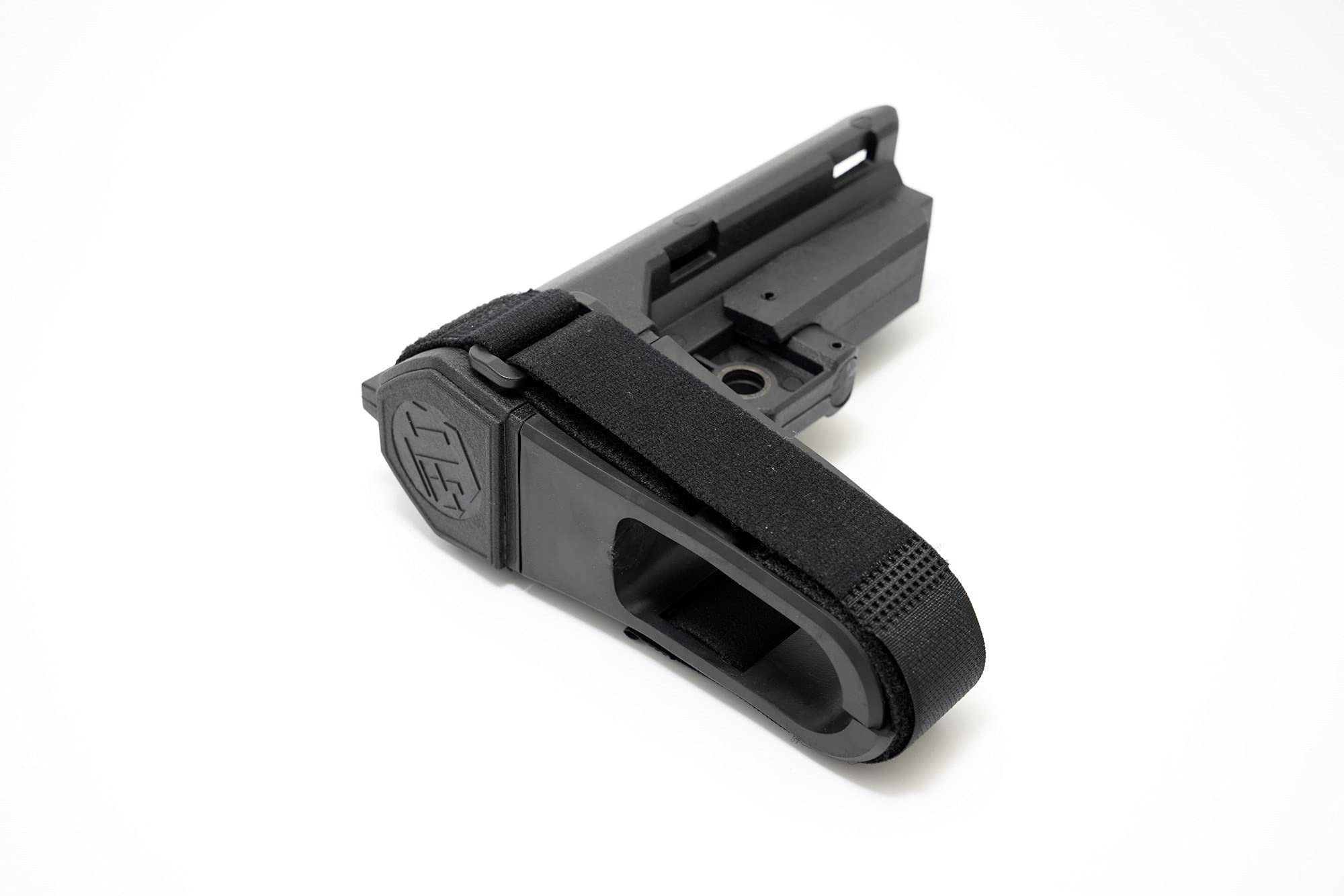 Amazon | SB タクティカル SBA3タイプ ピストル スタビブレース