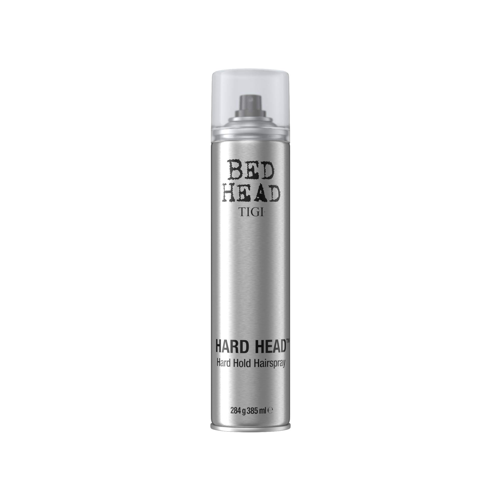 Tigi Bedhead Hard Head Hairspray (6 Pack)