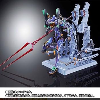 Amazon.co.jp: METAL BUILD エヴァンゲリオン初号機 [EVA2020 Amazon.co.jp: METAL BUILD エヴァンゲリオン初号機 [EVA2020