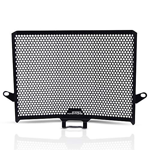 Motocicleta Radiador Protector de la Parrilla de la Cubierta/Ajuste for K.T.M 1290 Super Adventure Super Duke Aventura R S T 2,017 1,050 1,090 1,190 Aventura (Color : 1090 Adventure)