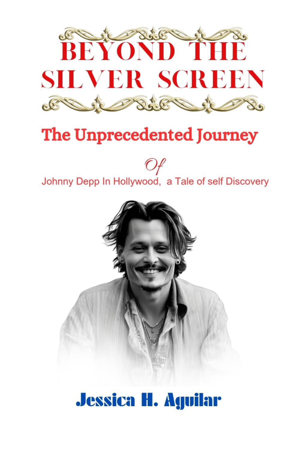 Beyond the Silver Screen: The Unprecedented Journey of Johnny Depp in Hollyw