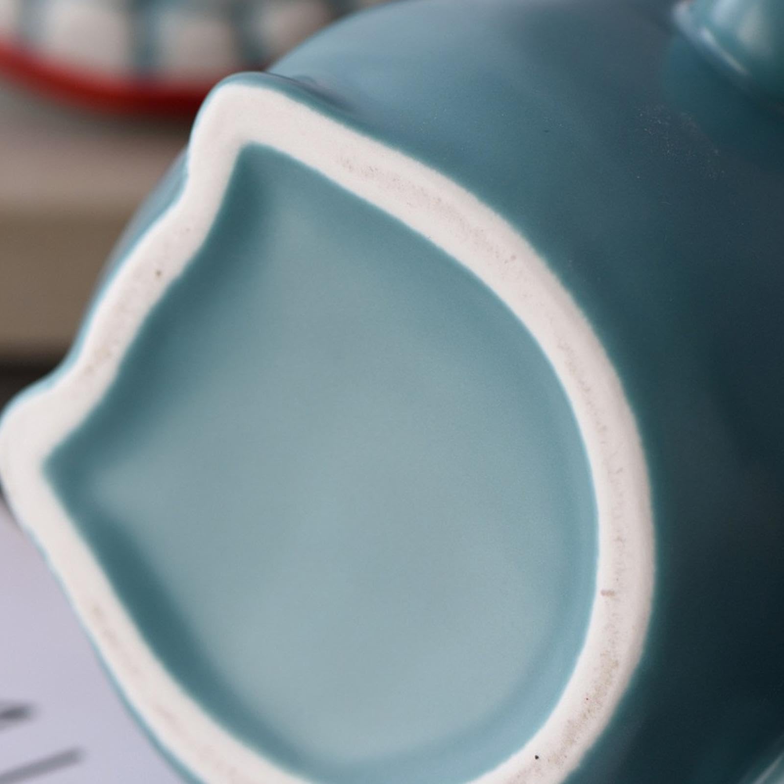 Zabawny kubek do kawy - nowość ceramiczny kubek na wodę z pokrywką - kubek do gorącego i zimnego napoju | do domowego biura mieszkania mężczyźni kobiety rodzina współpracownik
