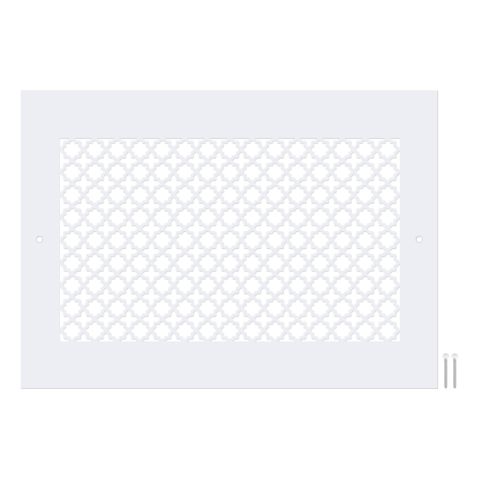 PATIKIL Air Vent Cover Grille for 11.5"x7.5" Duct Opening