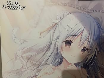 ジュエリー・ハーツ・アカデミア アリアンナ　Tシャツ しらたま　きゃべつそふと Amazon.co.jp: ジュエリーハーツアカデミア アリアンナ