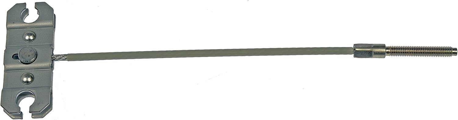 Dorman C660623 Front Parking Brake Cable Compatible with Select Subaru Models
