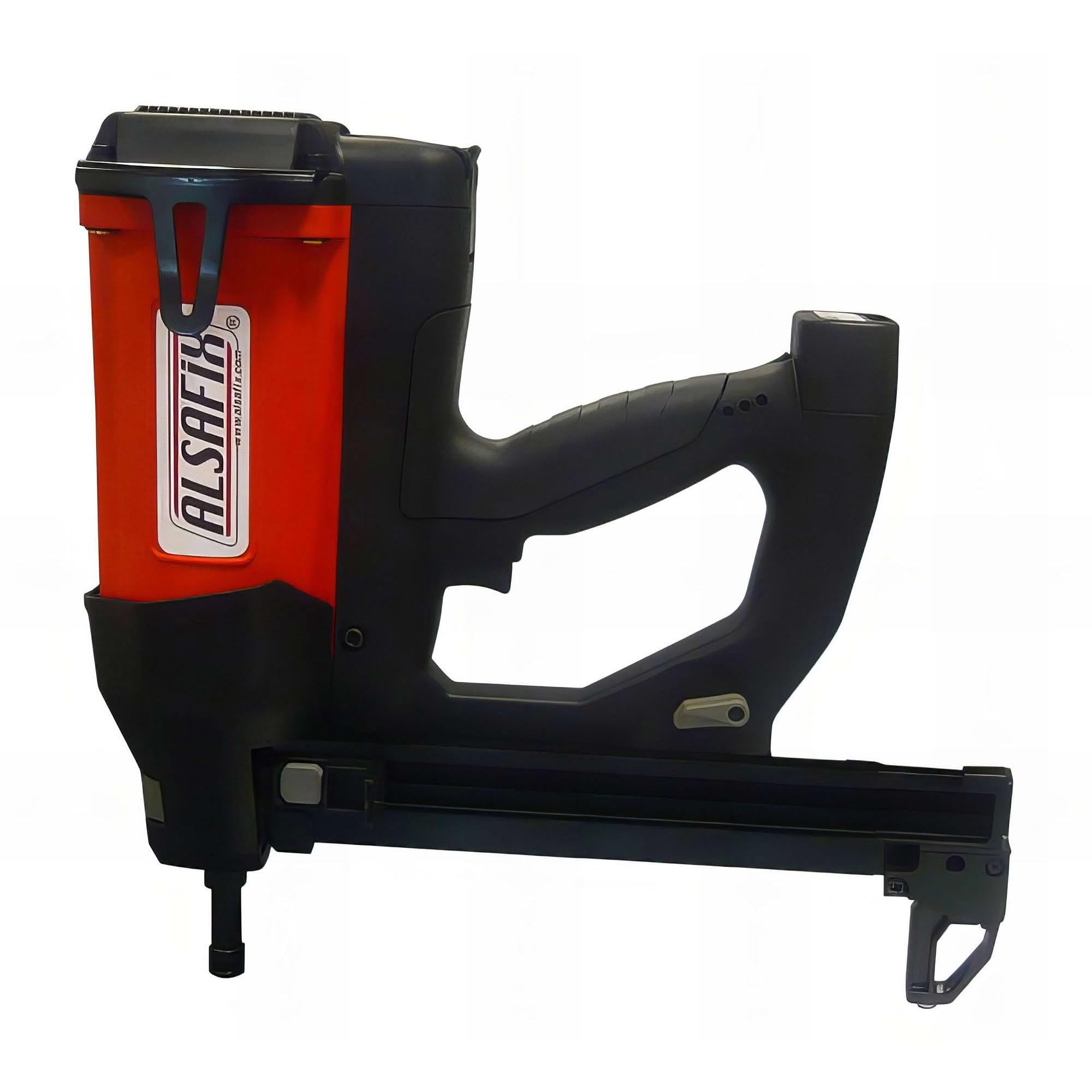 Alsafix C 40 G2, cloueur à gaz sans fil 7,2 V, spécial béton