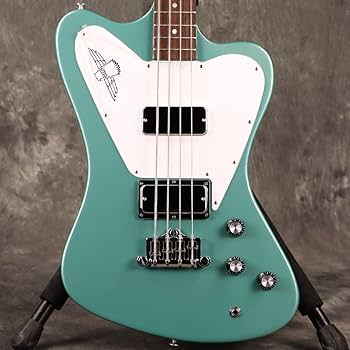 す*の様 【ケース無し特価】Gibson USA Thunderbird Bas Thunderbird Bass 2019 | Gibson Japan