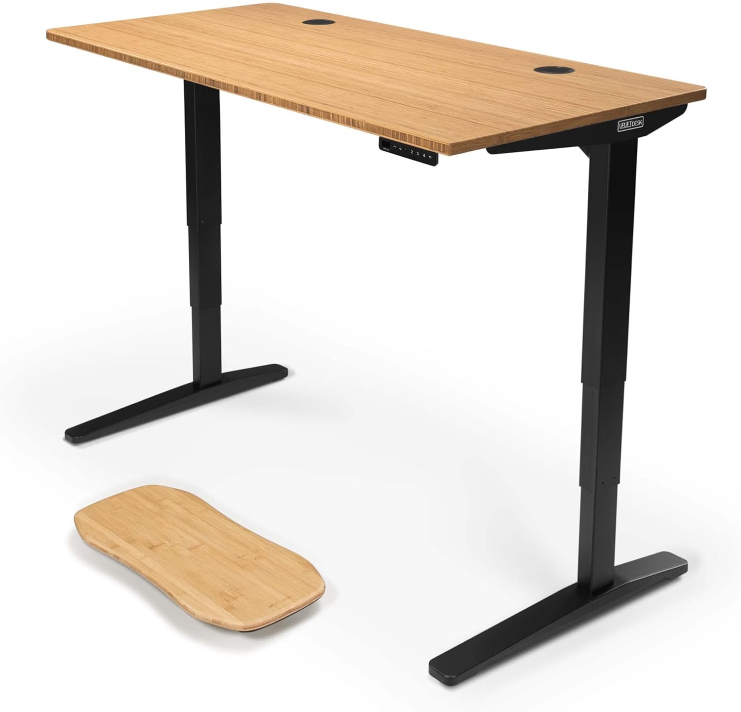 Uplift Desk Bamboo