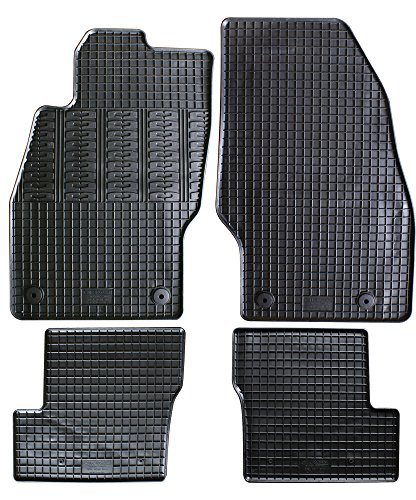 CORA 000132164 Tappeti in Gomma Personalizzati
