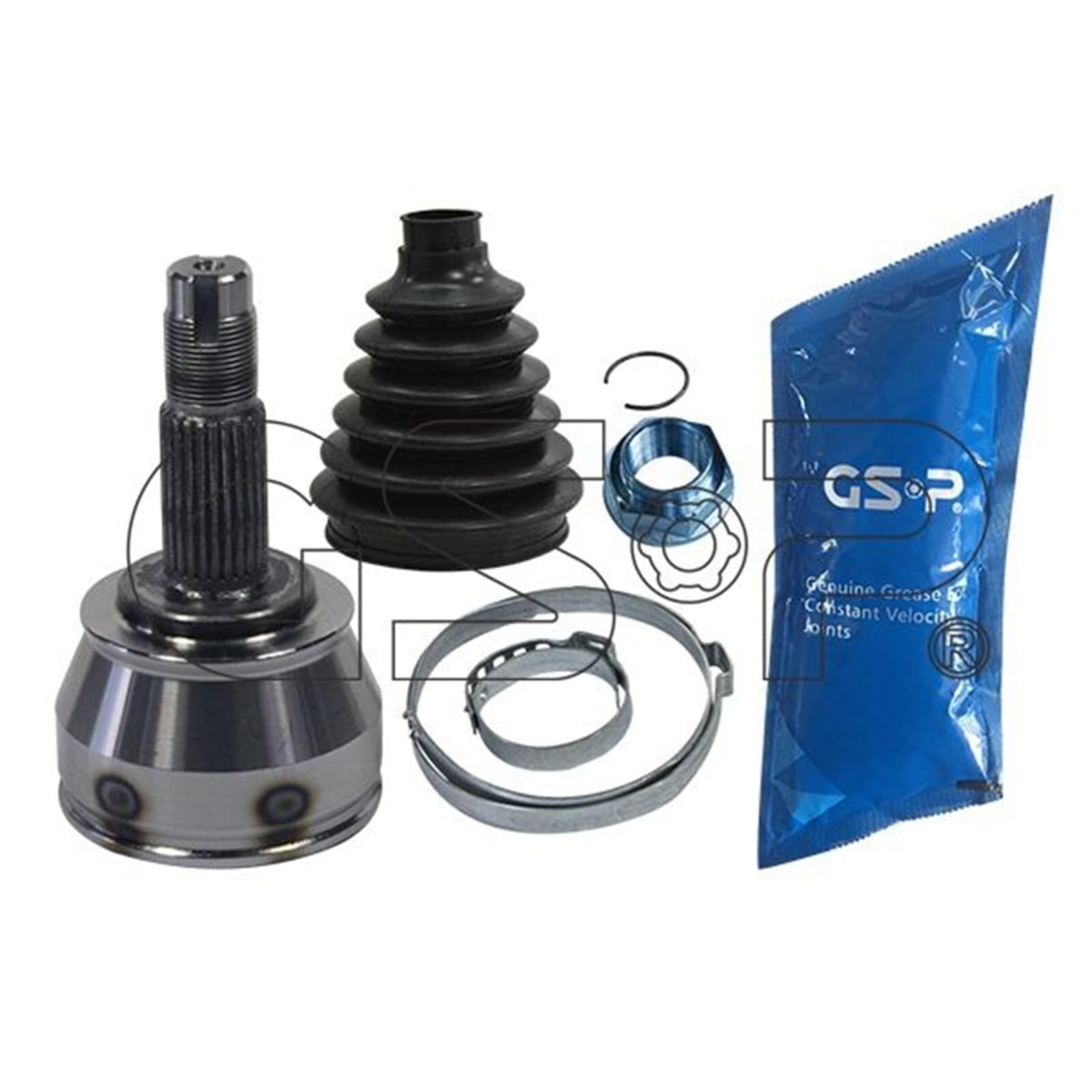 GSP Giunti omocinetici 817028