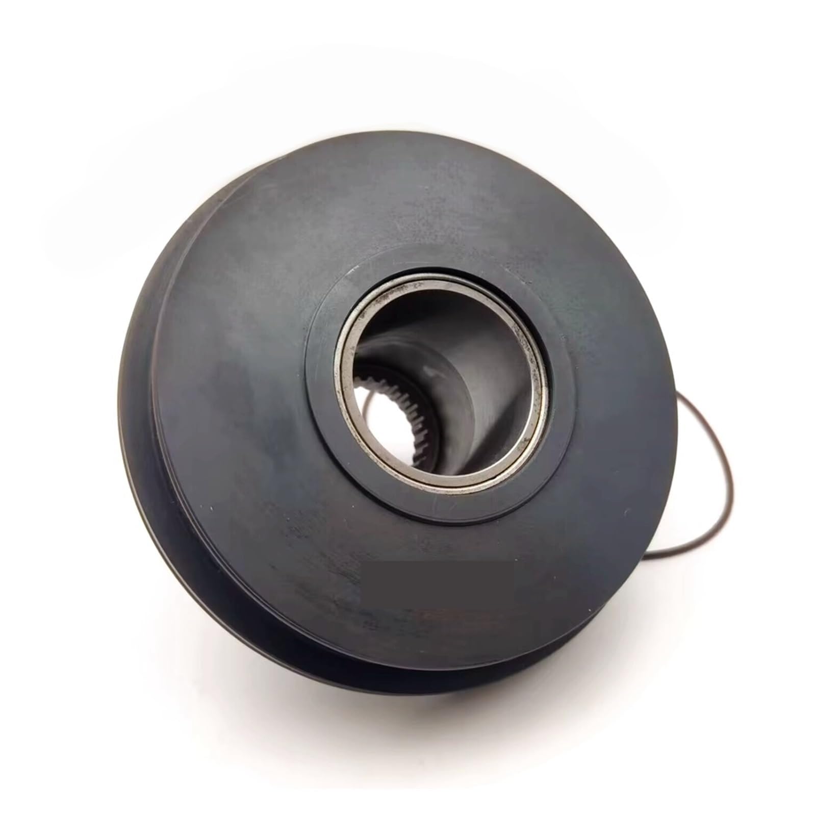 A4VG Charge Pump Slippage Pump for A4VG250 Axial Piston Pump Repair Hydraulic Oil Filling Pump 27teeth No Tandem