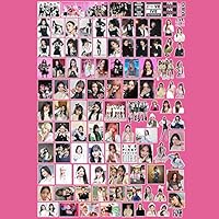 ♡ トレカ50枚セット Amazon.co.jp: LOMOカード 55枚セット 『非公式』トレカ フォト