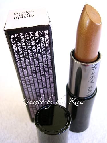 Miniatura 1 de Mary Kay Barra de labios en crema  Dorado