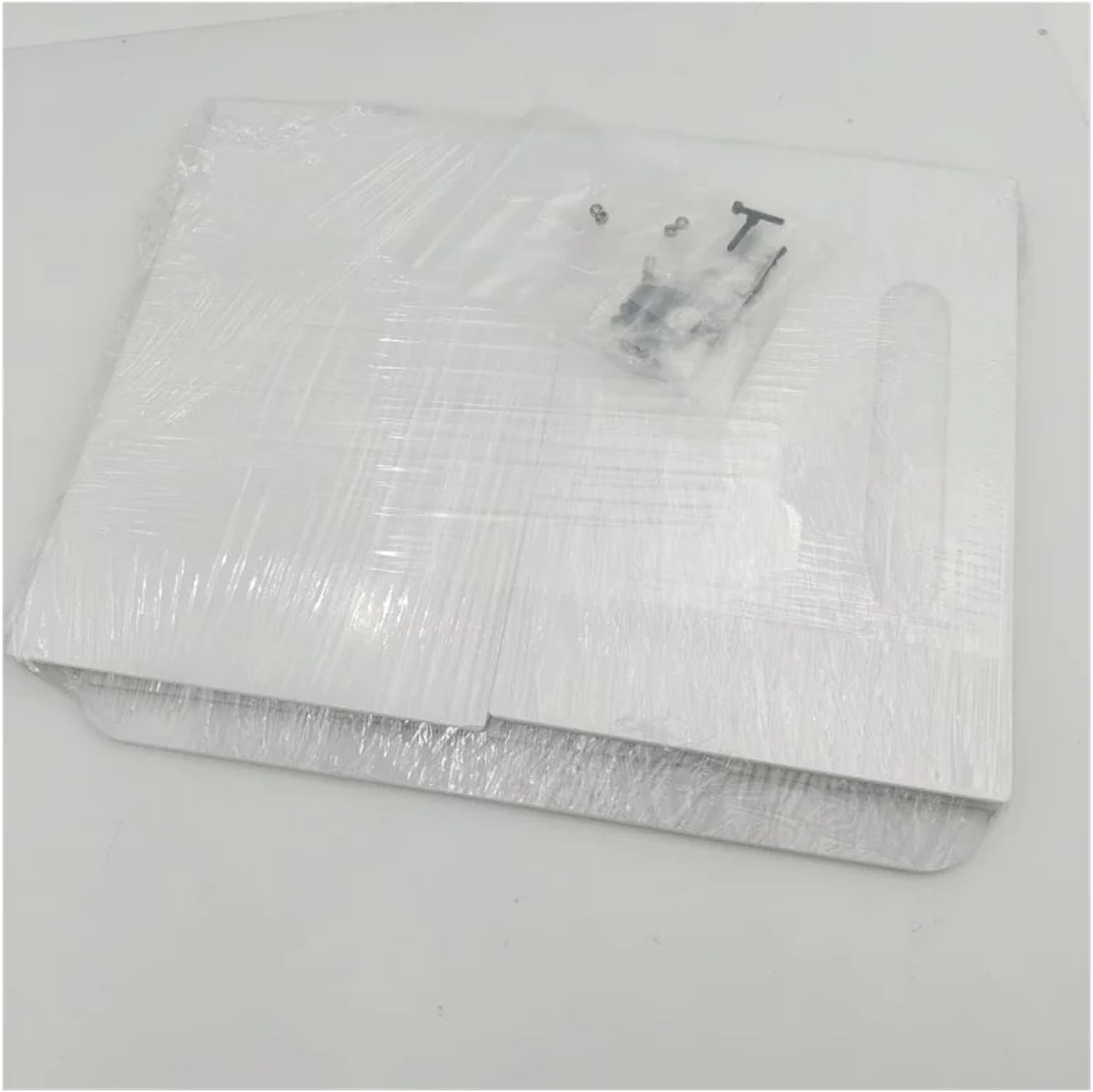 Compatible with FLASHFORGE Adventurer AD5X 3D Printer Enclosure Panel Kit with Screw Pack for Clear Transparent Polycarbonate PC Sheet 3mm(Enclosure Kit)