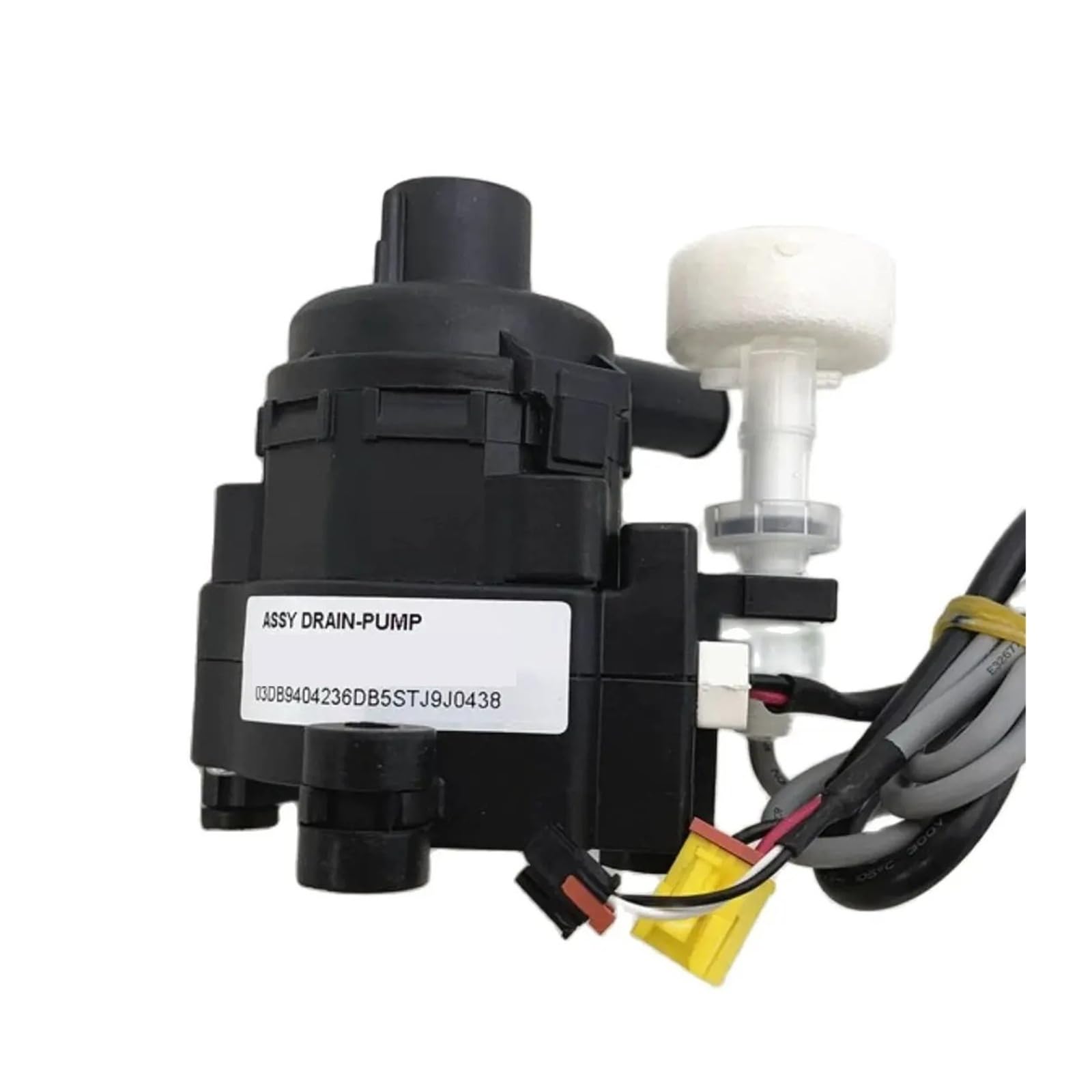 Nuixqkmrr 1Pcs Compatible For Samsung，Central Air Conditioning Drainage Pump，Compatible For Db31-00649C Db3100649a Db31-00649E Db31-00649G Psb-12(B)-1，Part