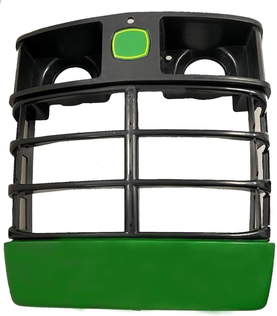 Front Grille Fits JJOHN DEEREE 4210 4300 4310 4400 4410 4500 4510 4600 4700 LVA11379 M119599 LVU10457 M139307 M139306 AM1