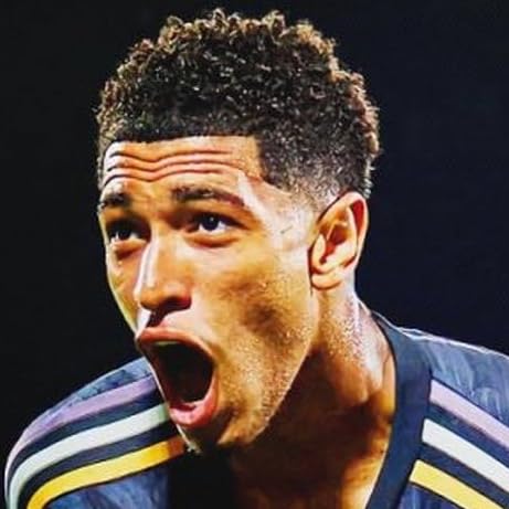 ジュード・ベリンガム