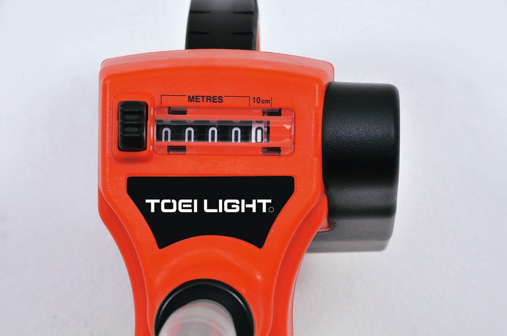 Amazon | TOEI LIGHT(トーエイライト) ウォーキングメジャーTL06 G2005