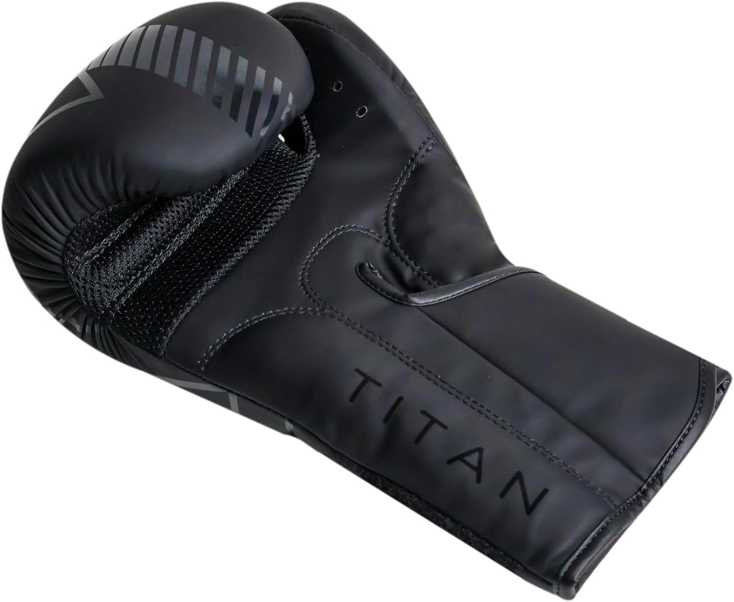 Boxing Gloves for Men & Women – Training, Sparring, Heavy Bag & MMA – Shock Absorbing Padding, Wrist Support, Breathable Palm – Kickboxing & Muay Thai Gloves 10oz 12oz 14oz 16oz