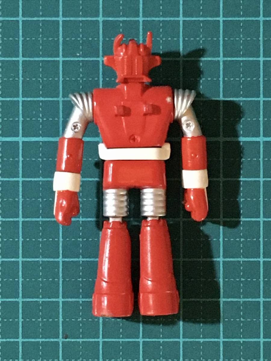 カプセル　超合金　スーパーロボット　マッハバロン Amazon.co.jp: ガチャ・カプセル超合金スーパーロボット マッハバロン