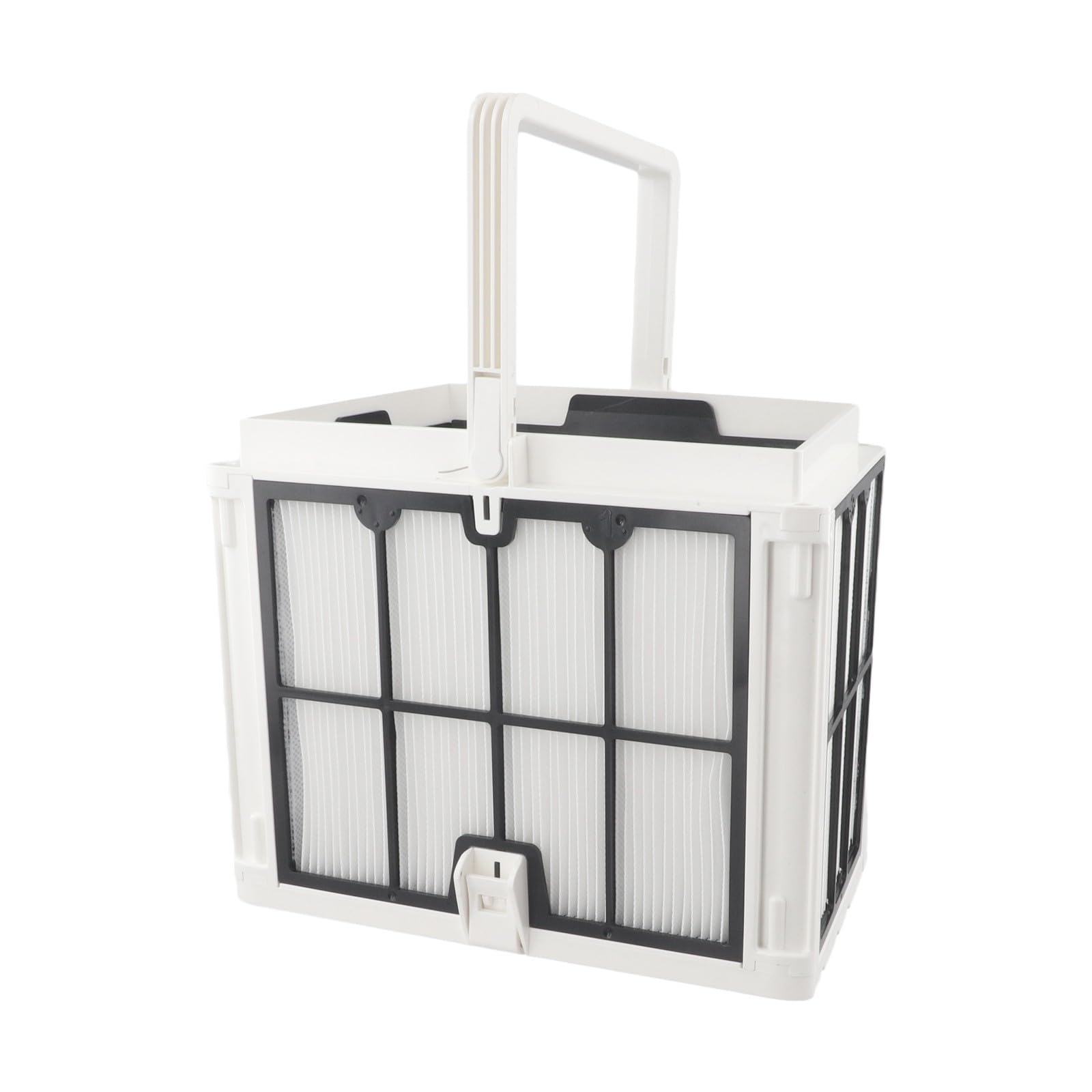 FACAIIO Panier filtrant ultrafin pour robot nettoyeur Dolphin E30 S300