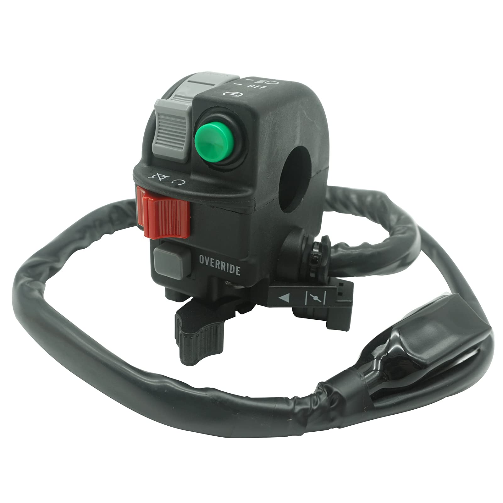 ΨΨREVIVE ハンドル RF40DA-BG Amazon.com: Homelite OEM 526984001 String Trimmer Trigger