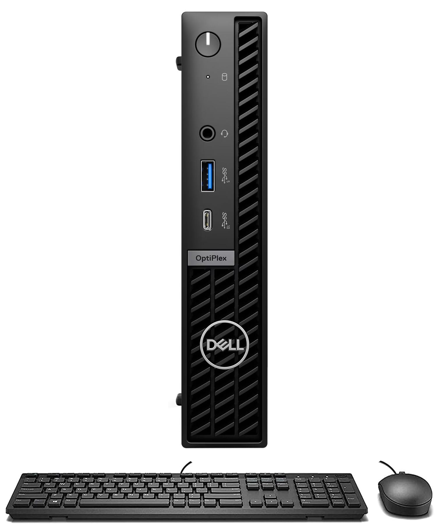 Amazon.com: Dell Optiplex Micro 7020 Business Mini Desktop