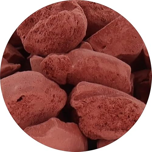 Miniatura 196 de Arctic Farms Brocas de helado liofilizadas empaquetadas y en caja, no se derrite (mezcla napolitana, 2.5 onzas)