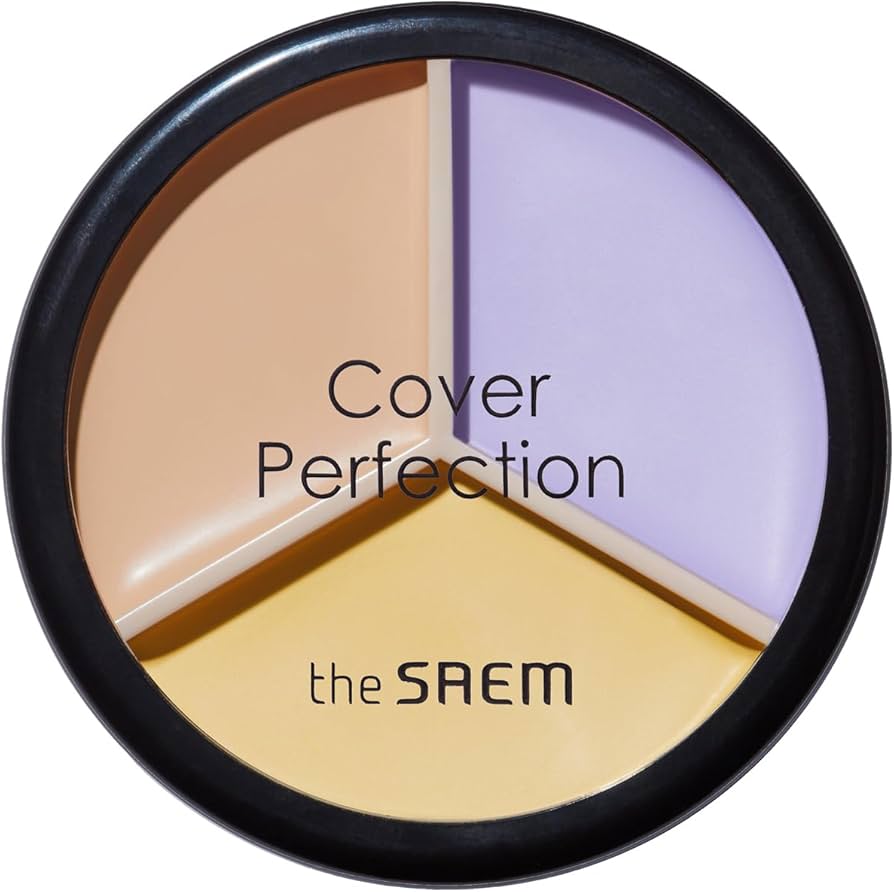 ザセム　the SAEM Amazon | ザ セム(The Saem) 日本公式 カバーパーフェクション