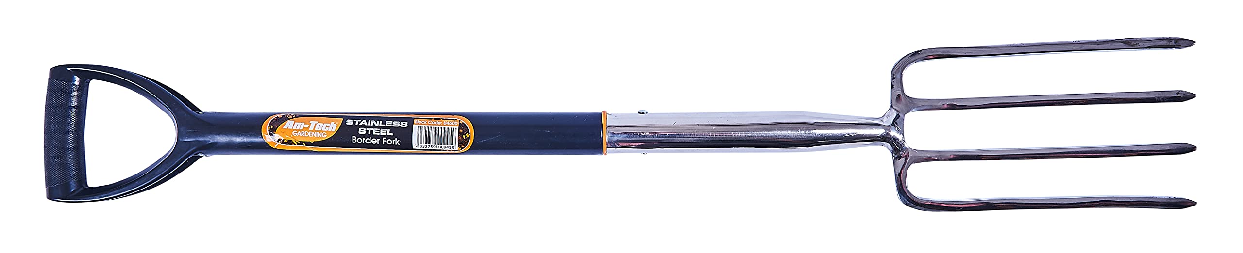 Am-Tech – Forca in acciaio inox