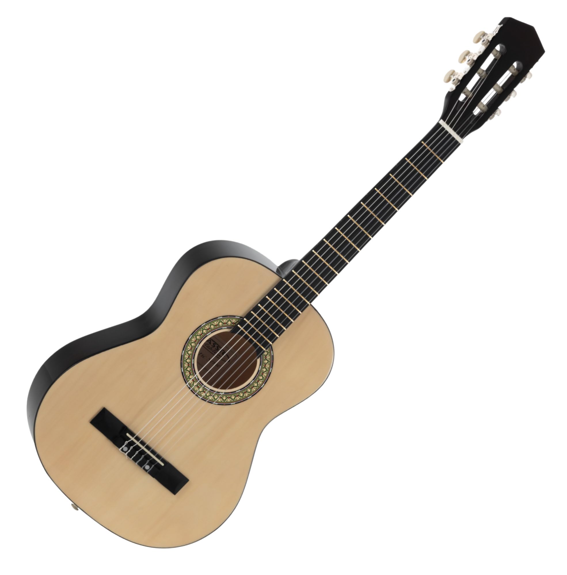 Classic Cantábile Acoustic Series Guitarra Clásica AS-851 3/4