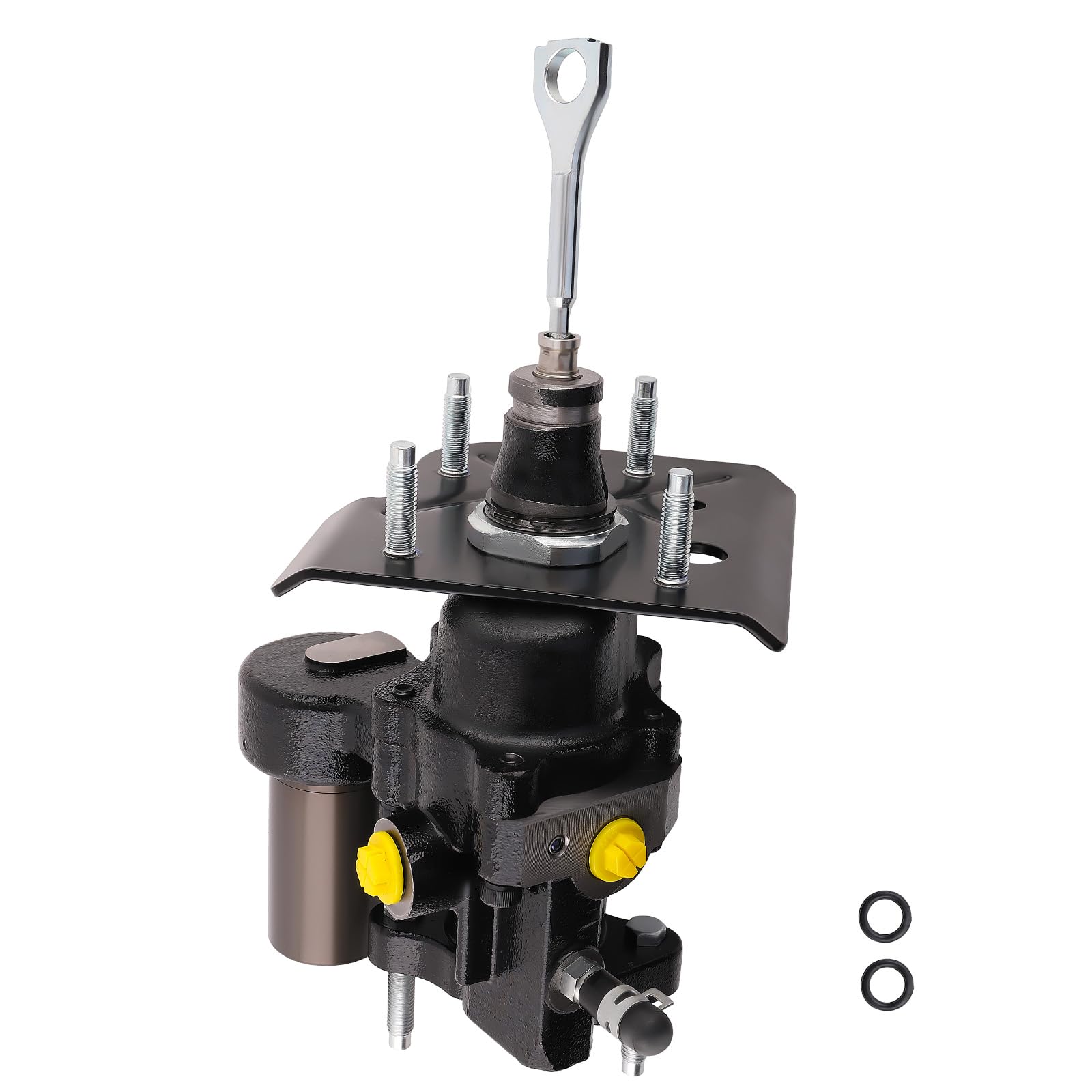 maXpeedingrods 52-7371 Hydraulic Power Brake Booster