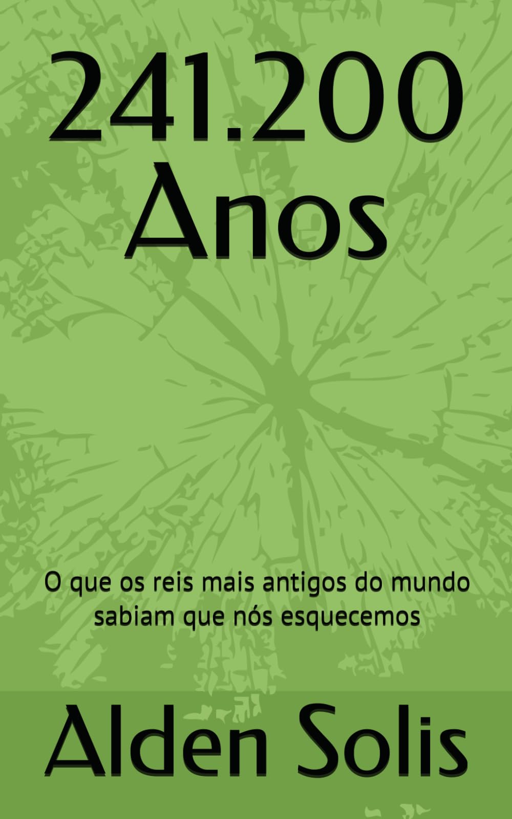 241.200 Anos: O que os reis mais antigos do mundo sabiam que nós esquecemos