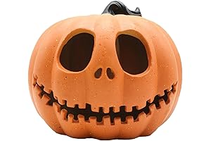 Light Up Pumpkin Decorations Halloween