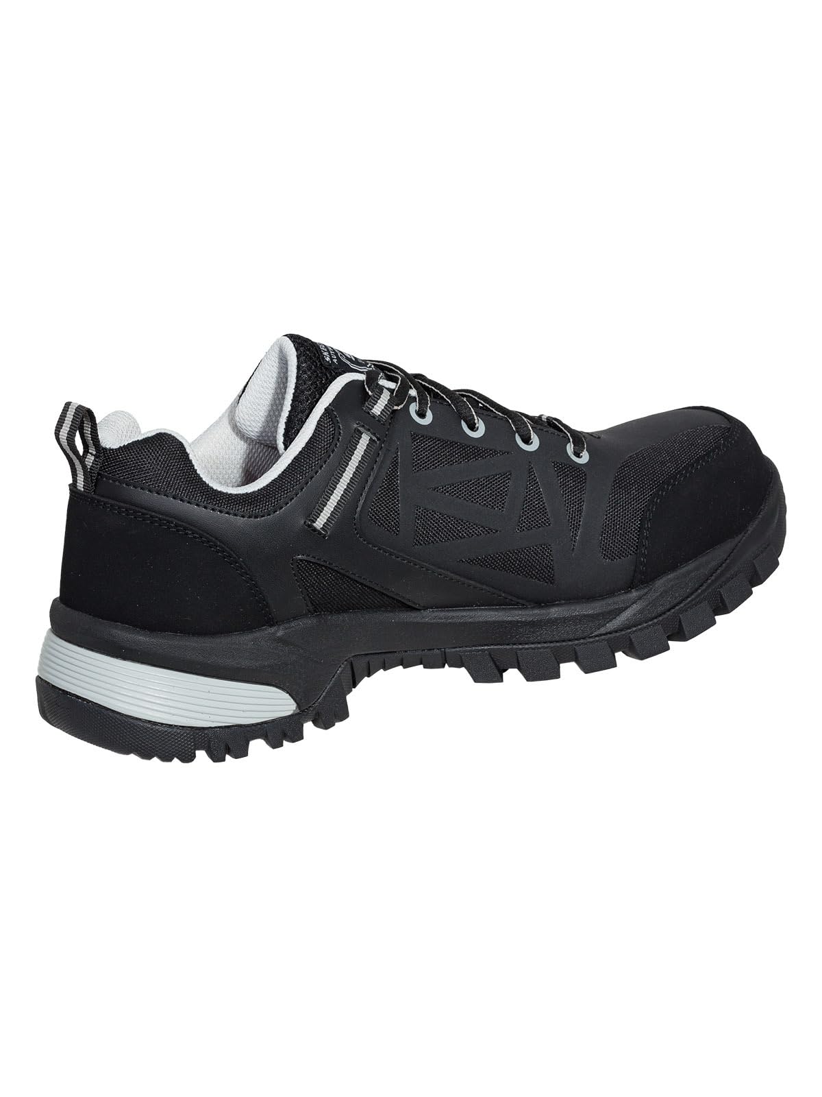 Skechers Herren Gatlon StrigaxBau-Stiefel