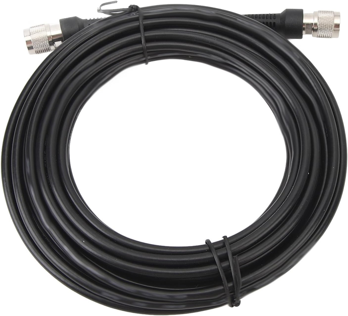 Keenso External Measuring GPS Antenna with TNC Connector, Machined 4 Star Full Frequency Antenna for, Wide Application in Geodesy and Navigation