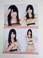 元AKB48村山彩希の生写真です。 Amazon.co.jp: AKB48 村山彩希 Theater 2013 June 生写真 4種