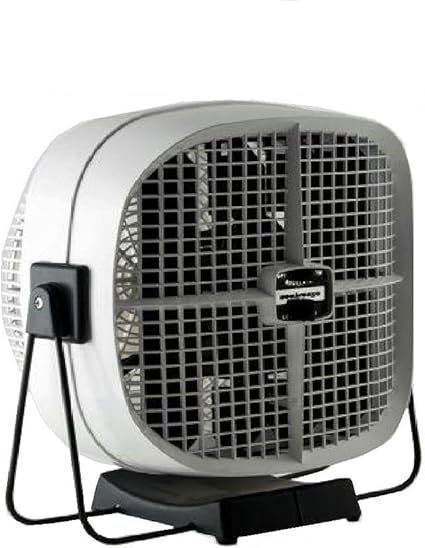 Amazon Seabreeze 7500 1 Pulse Action Cool Sweep Oscillating Safety Fan By Seabreeze シーブリーズ Sea Breeze 卓上扇風機