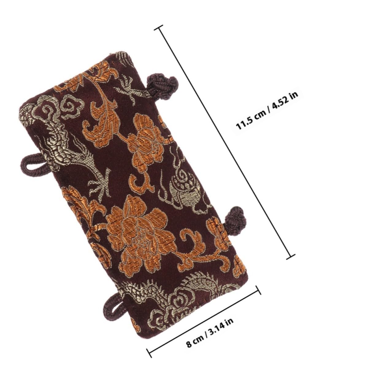 Cubierta del Mango Tetera Antiquemaduras de Tela, 2 Piezas Diseño Elegante y Funcional para Proteger Asas y Facilitar el Agarre Cocina