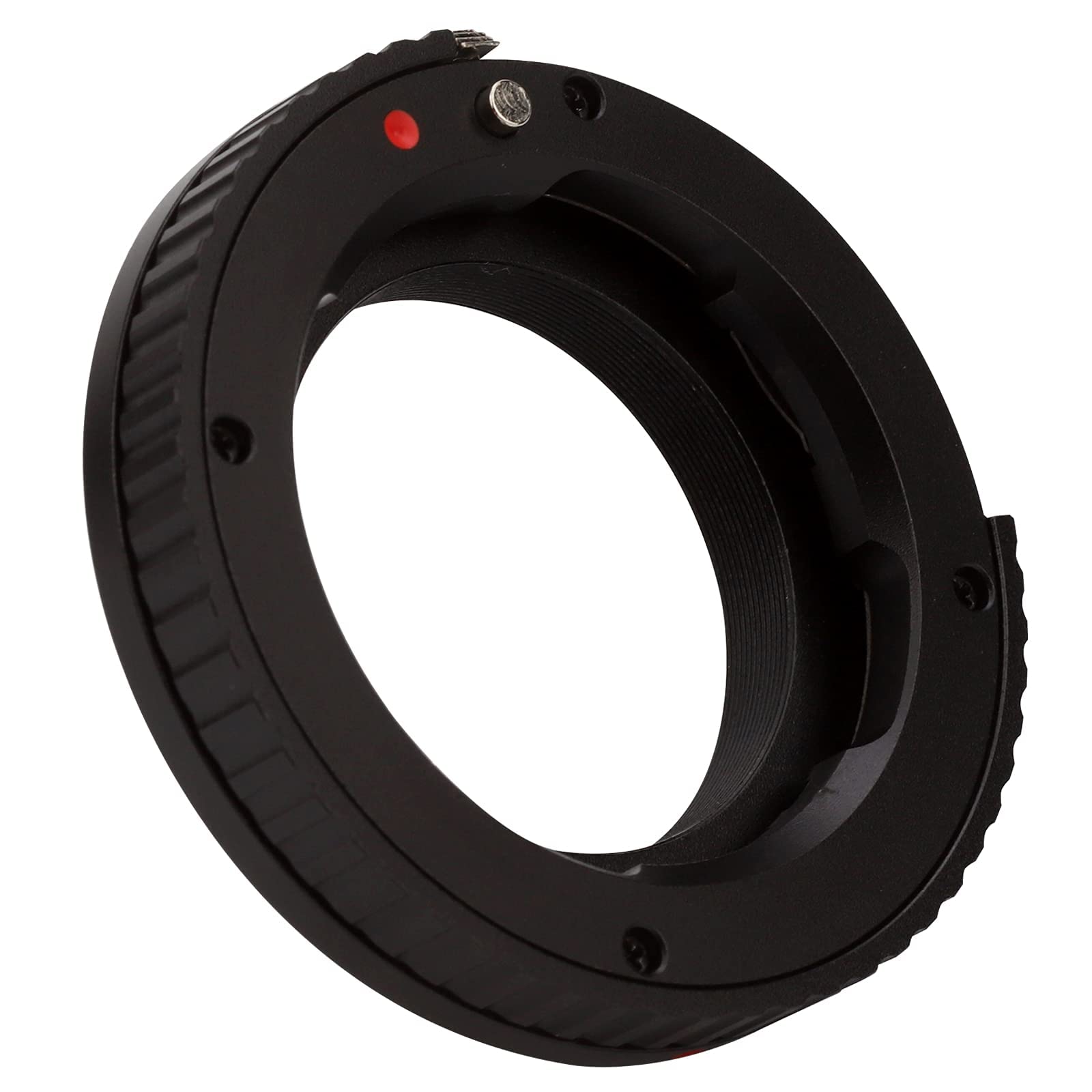 Objektivadapter – für Leica M LM, Zeiss ZM, Voigtlander VM Objektive an Sony E-Mount NEX Kameragehäuse