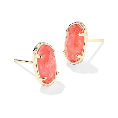 Kendra Scott Grayson Stone Stud Women