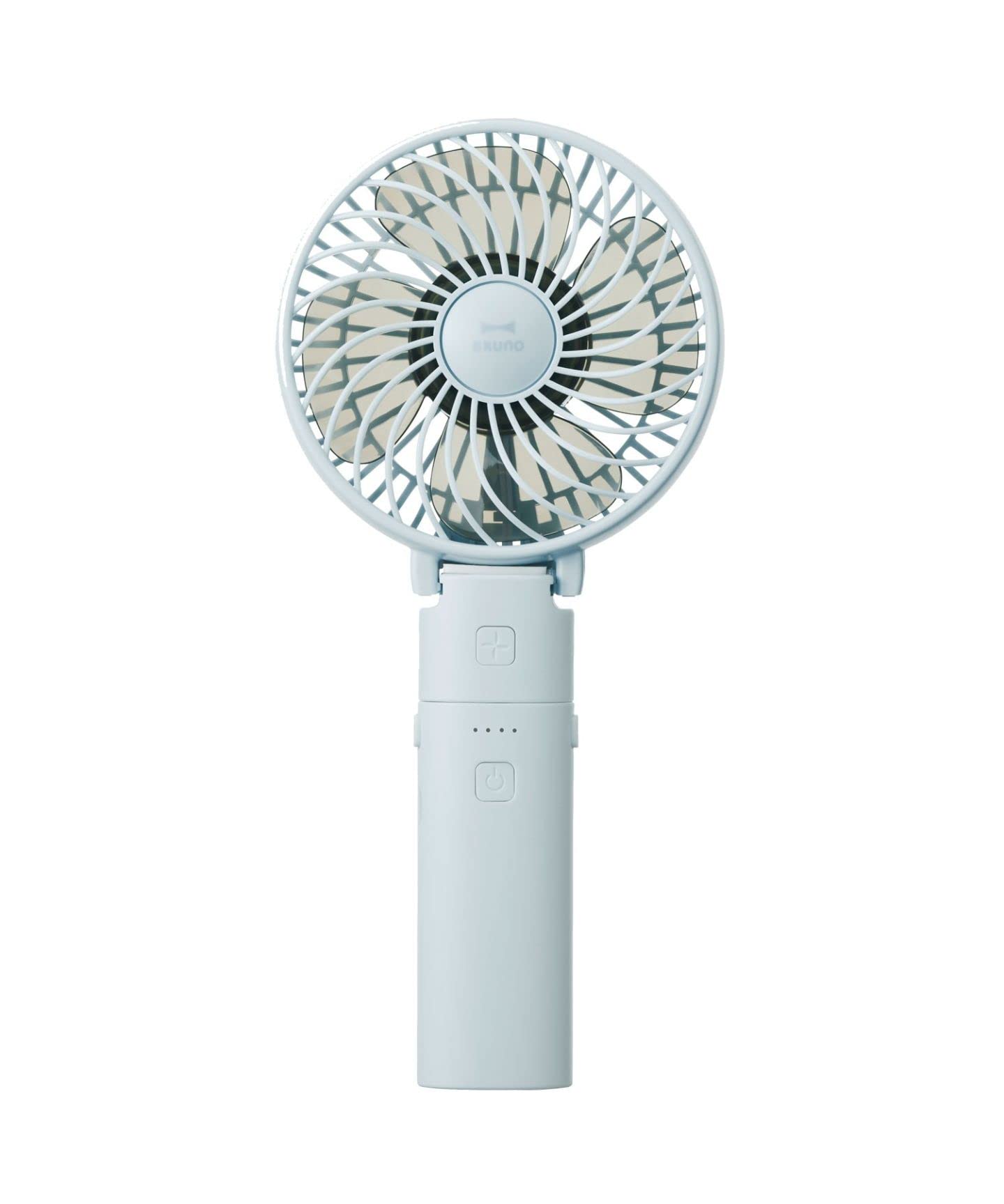 Amazon | BRUNO ブルーノ ハンディファン 扇風機 ポータブル ミニ