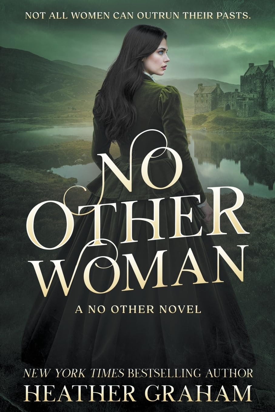 No Other Woman: A Historical Scottish Romance: 2