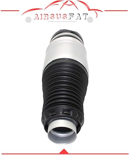 Miniatura 2 de Equipos de reparación de resorte del puntal del amortiguador de la suspensión del aire de la izquierda delantera derecha aptos para Jeep Grand