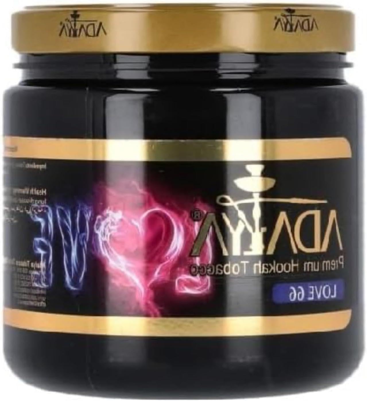 Amazon.com: Adalya Mint Premium Hookah 1 kg : Health & Household