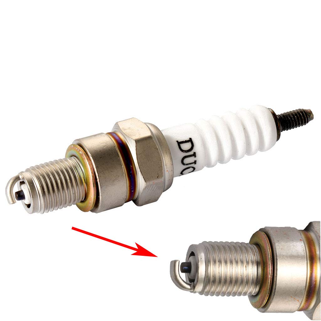 Ignition Coil For Honda ATVs & Dirt Bikes - Fits TRX250X, XR250L, XR650L, Helix 250, Etc. 5 thumbnail image