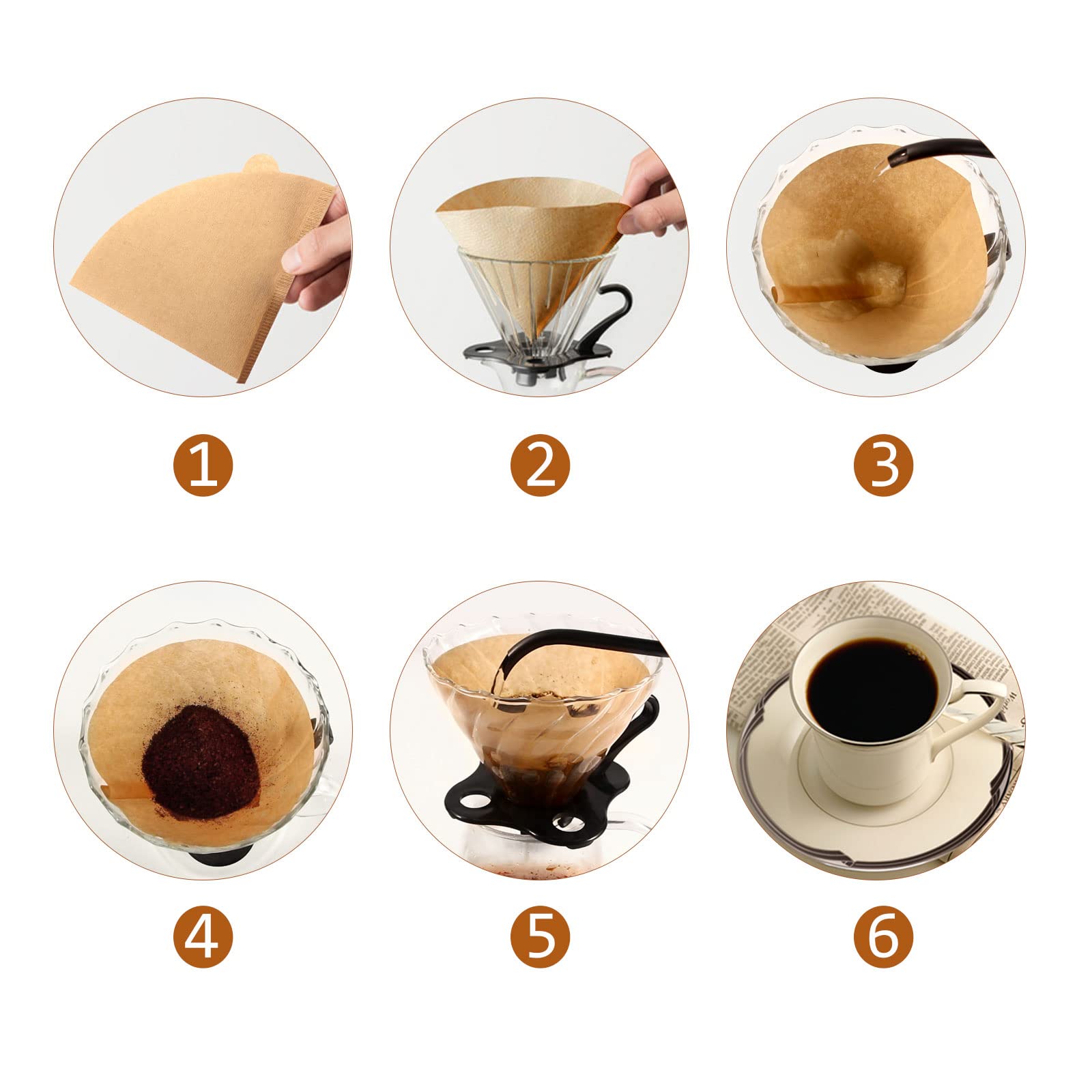 150ml glass coffee cups 5 oz Clear Glass Tea & Espresso Mugs 150ml