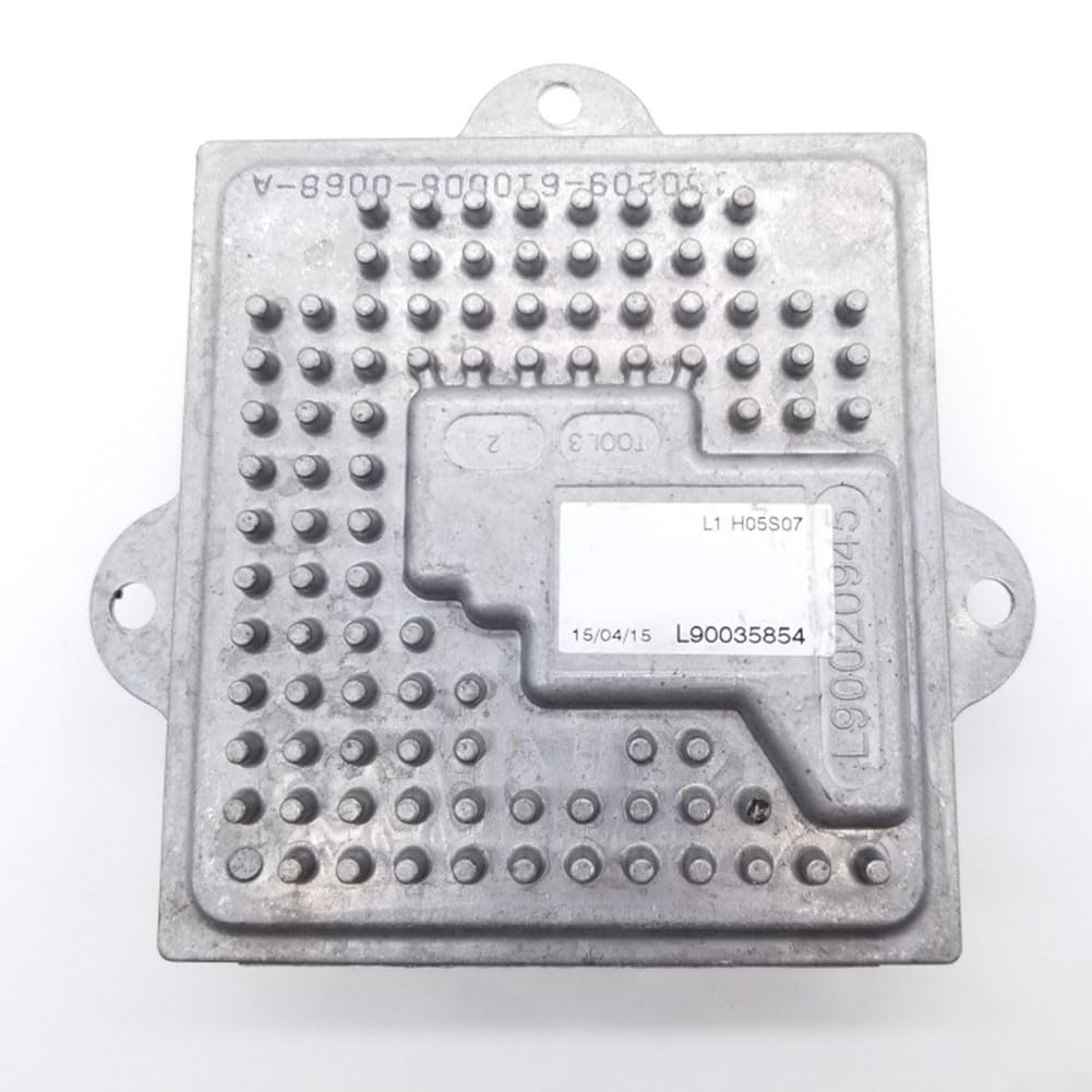 Ricambio Diretto Controller Luci per Jeep per Grand per cherokee